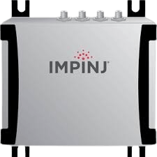 Imagen del lector RFID Impinj R420