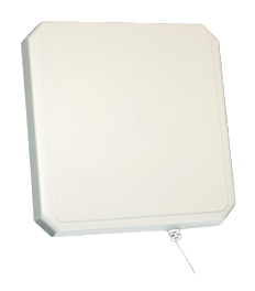 Imagen de las antenas Laird S8658