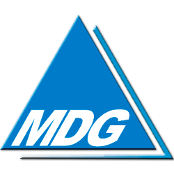 Logo MDG