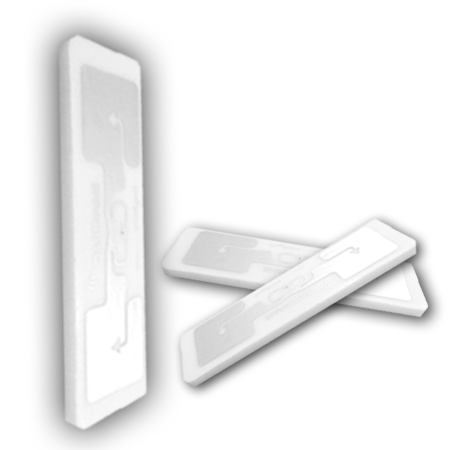 Imagen chip RFID Dogbone M730
